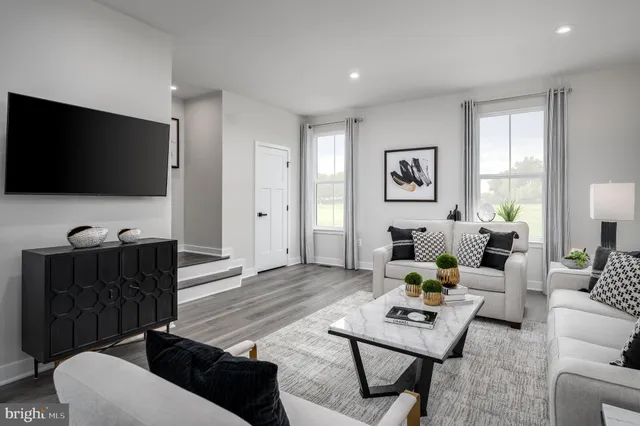 $444,990 | 8605 Branch Side Way, Unit C, Brandywine, MD 20613