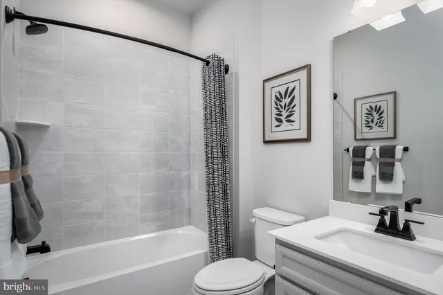 $444,990 | 8605 Branch Side Way, Unit C, Brandywine, MD 20613