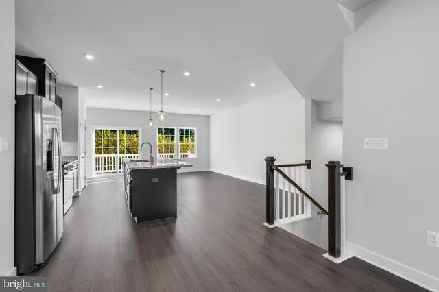 $444,990 | 8605 Branch Side Way, Unit C, Brandywine, MD 20613