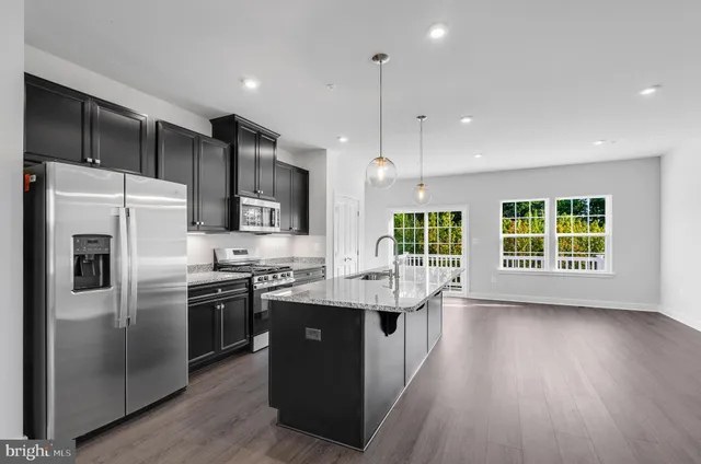 $444,990 | 8605 Branch Side Way, Unit C, Brandywine, MD 20613