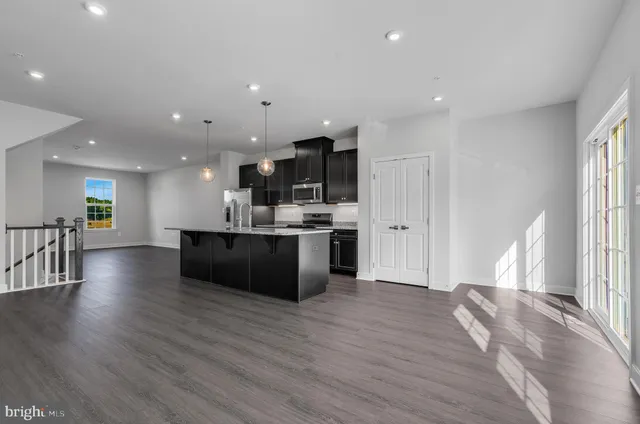 $444,990 | 8605 Branch Side Way, Unit C, Brandywine, MD 20613