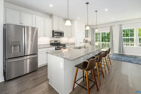 $429,000 | 3225 Acadia Drive, Charlottesville, VA 22911