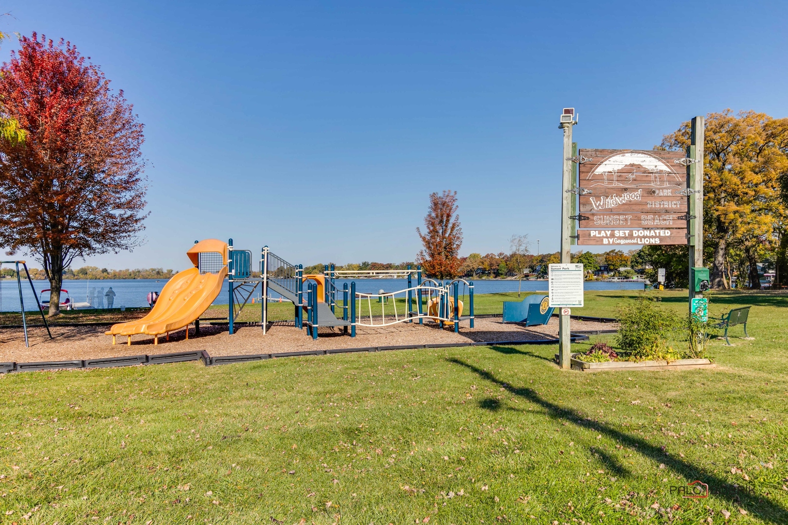 33423 North Mill Road Grayslake, IL 60030 - Photo 24 of 24