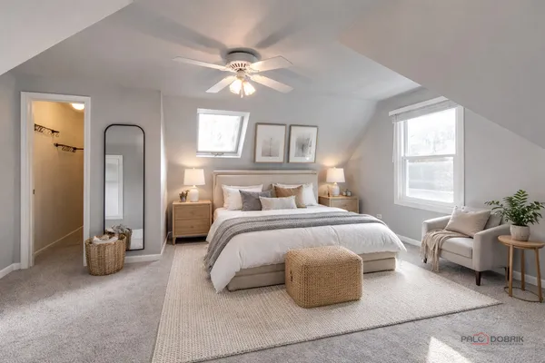 $3,100 | 33423 North Mill Road, Grayslake, IL 60030