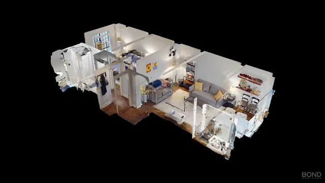 $4,200 | 140 East 40th Street, Unit 7D | Murray Hill