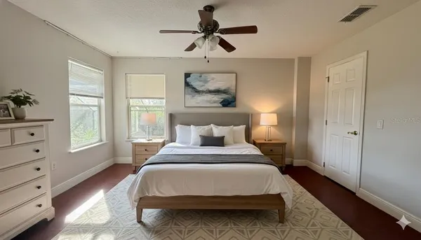 $6,200 | 9060 Heritage Bay Circle, Orlando, FL 32836