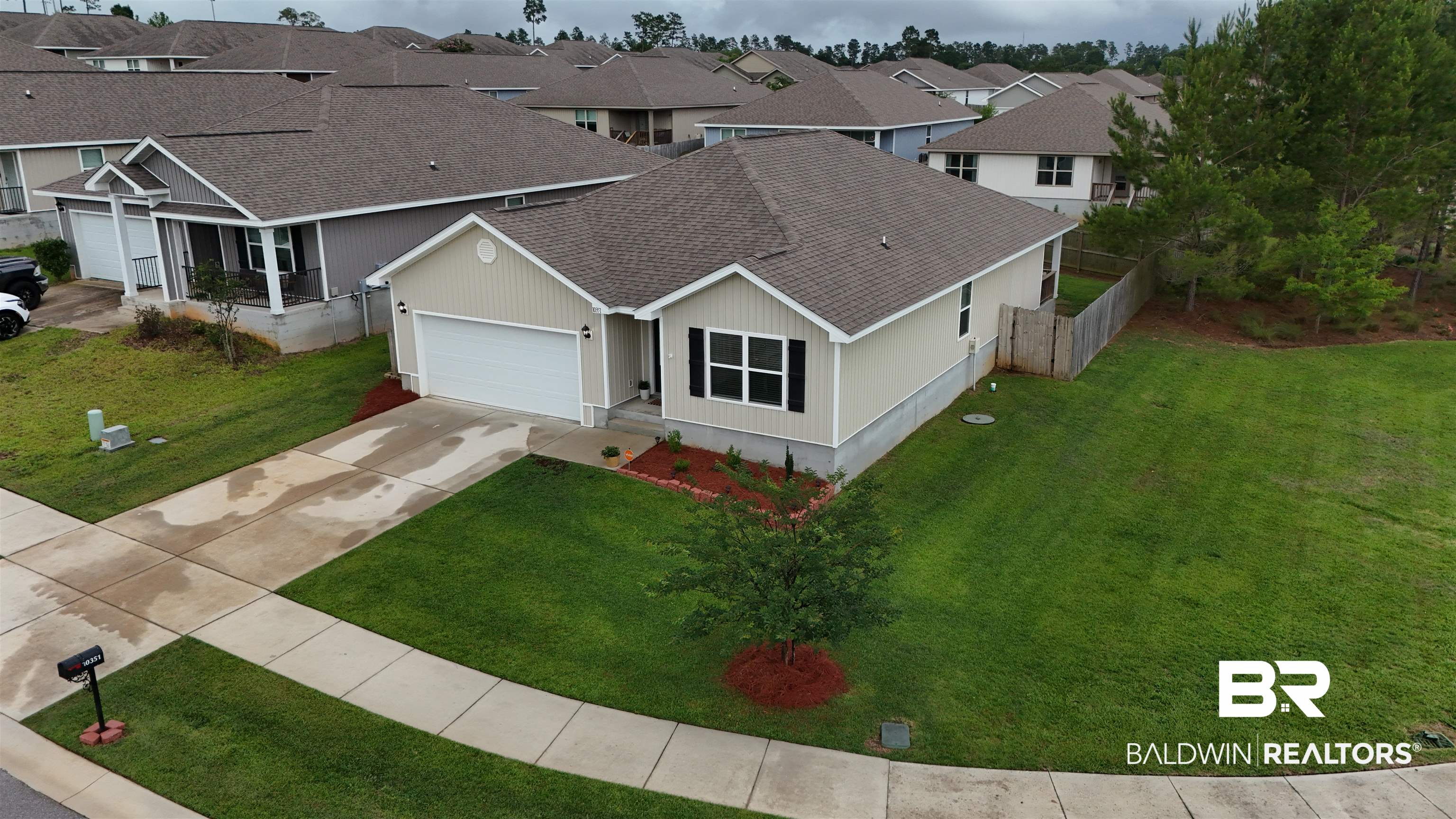 10351 Brodick Loop Daphne, AL 36527 - Photo 34 of 37