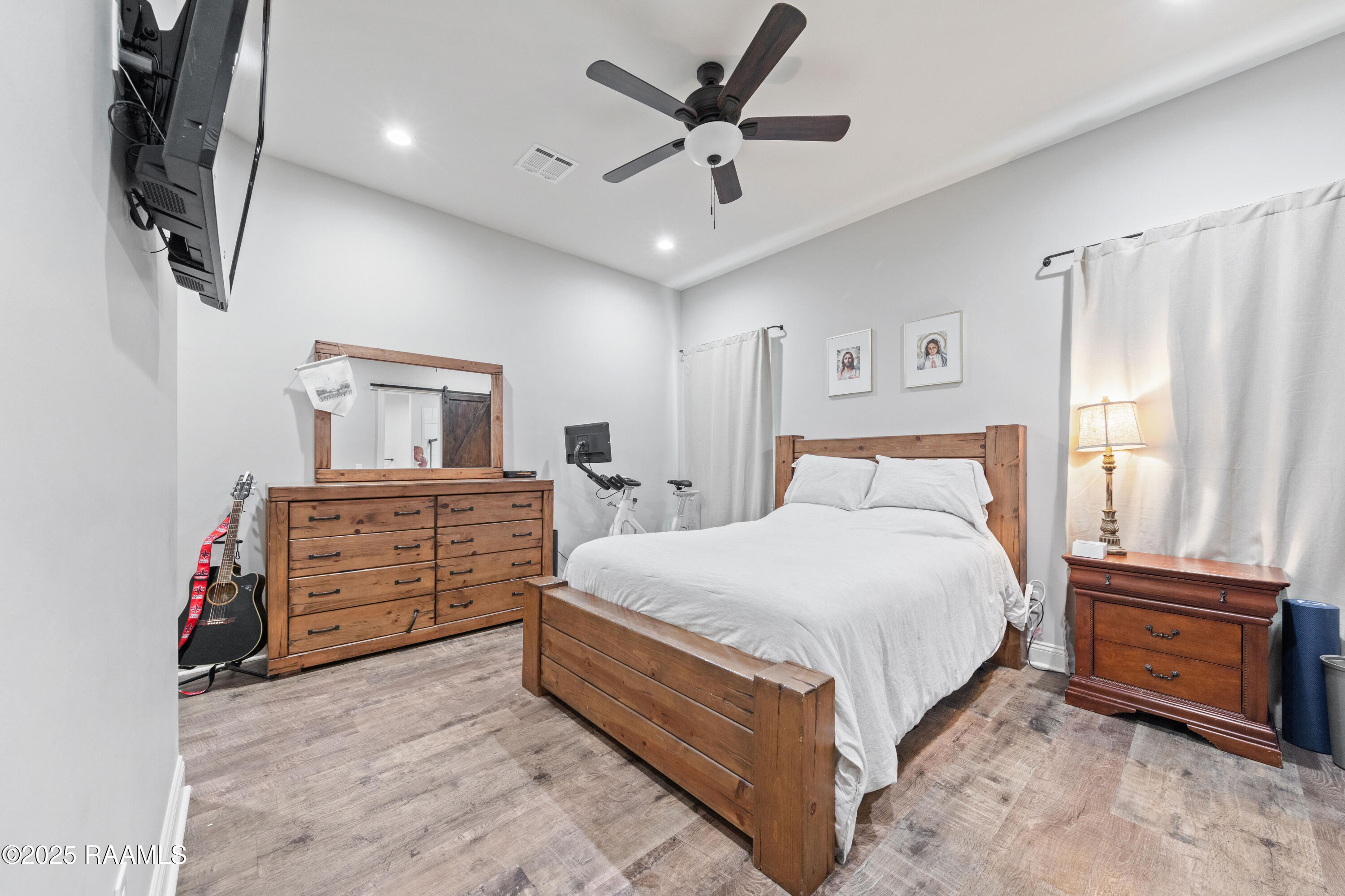 1120 East Butcher Switch Road Lafayette, LA 70507 - Photo 12 of 33 1120EButcher-55