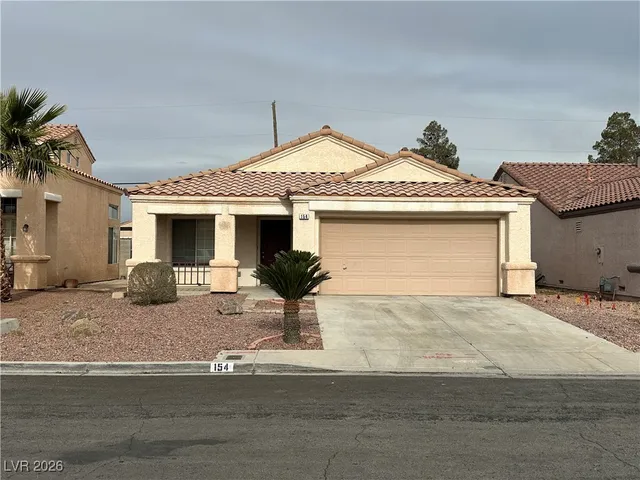 $1,875 | 154 Muddy Creek Avenue, Las Vegas, NV 89123