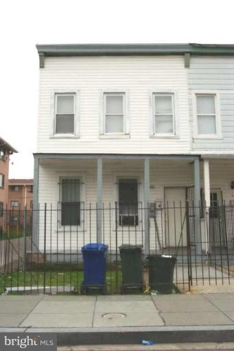 Exterior (Main)