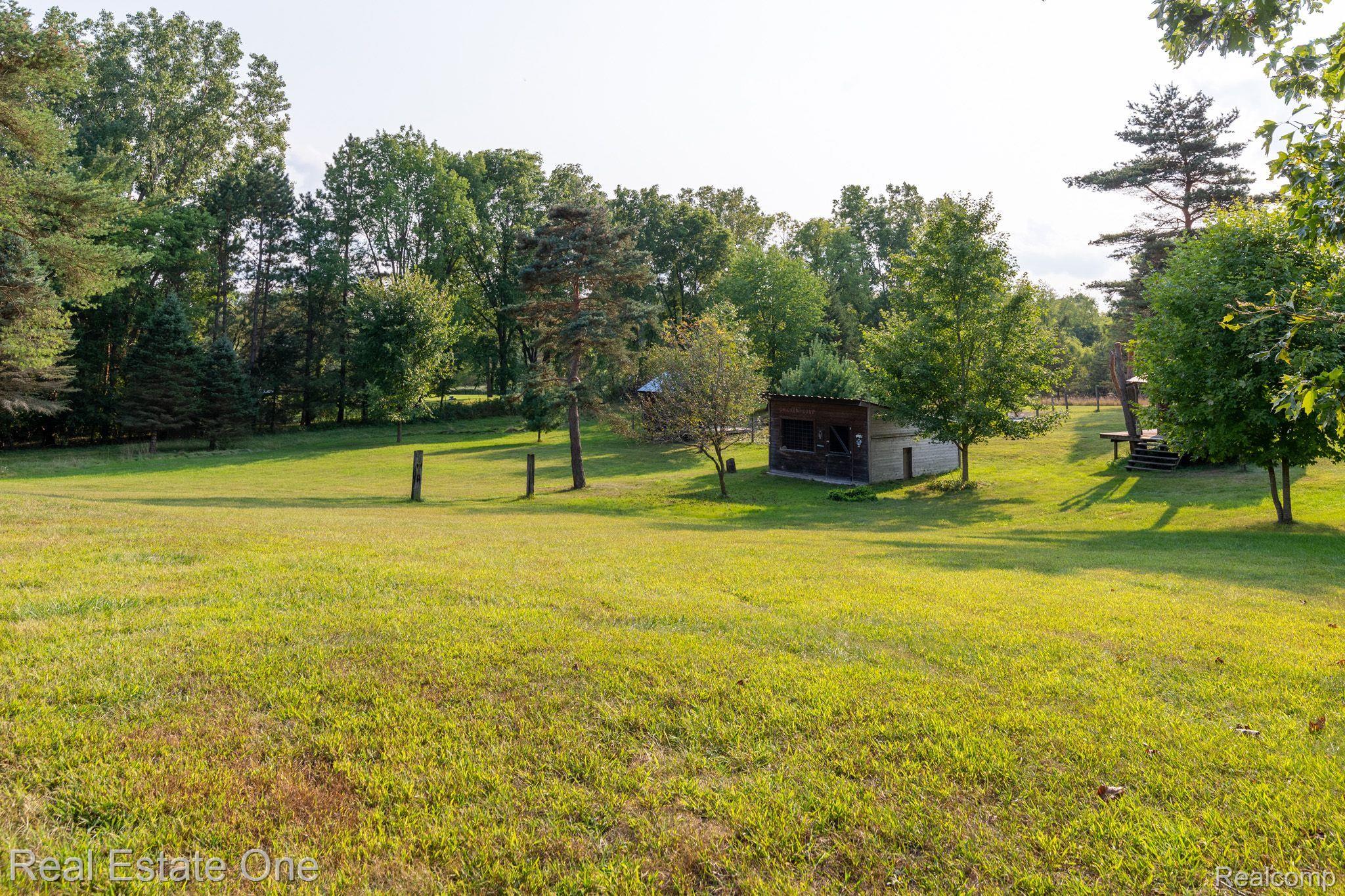 8385 Merrill Road Whitmore Lake, MI 48189 - Photo 37 of 48 Gallery Image 37