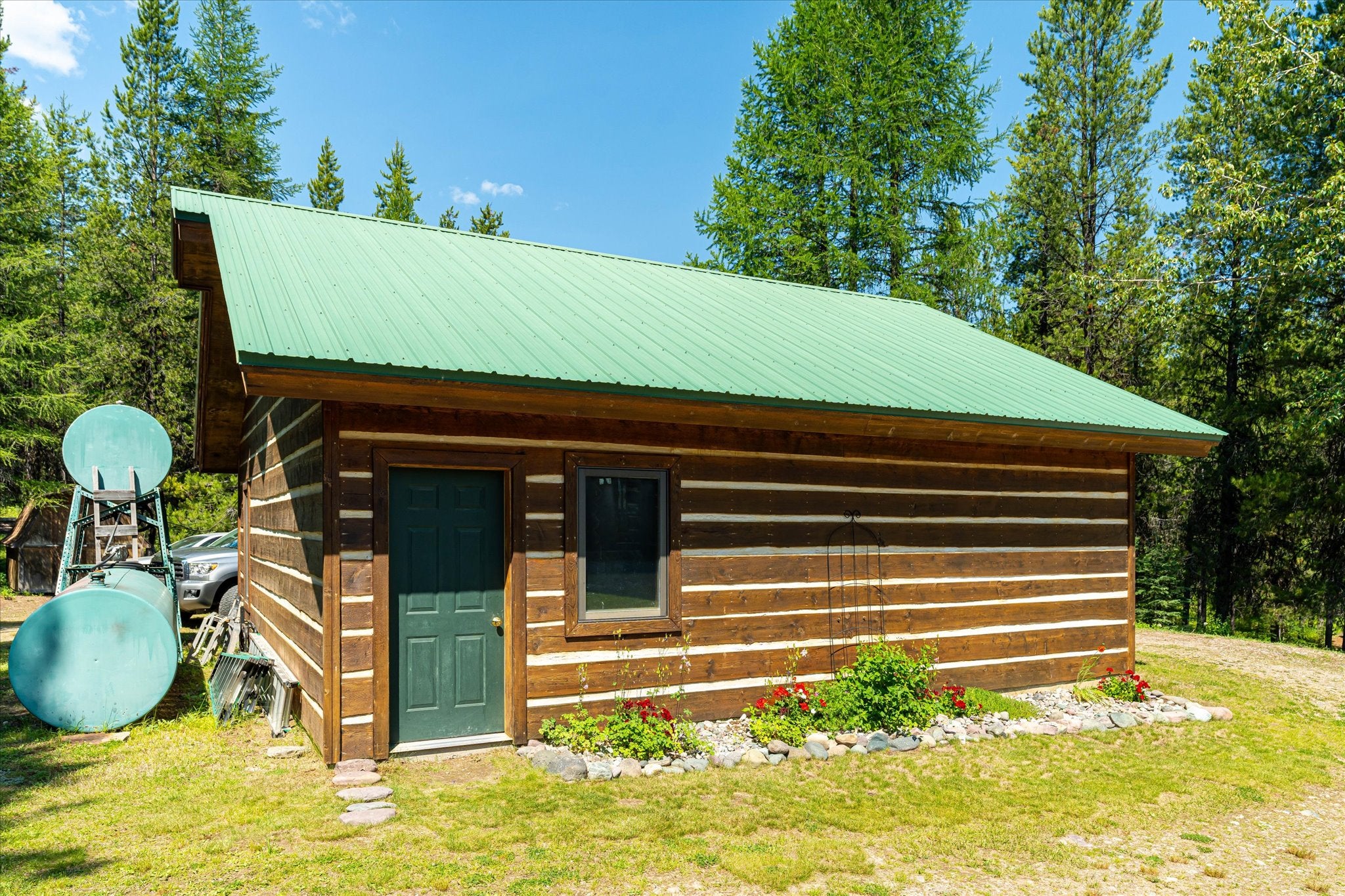 9670 North Fork Road Polebridge, MT 59928 - Photo 77 of 88 Gallery Image 77
