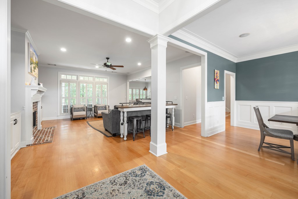 4944 Turnberry Lane Columbus, GA 31909 - Photo 5 of 45