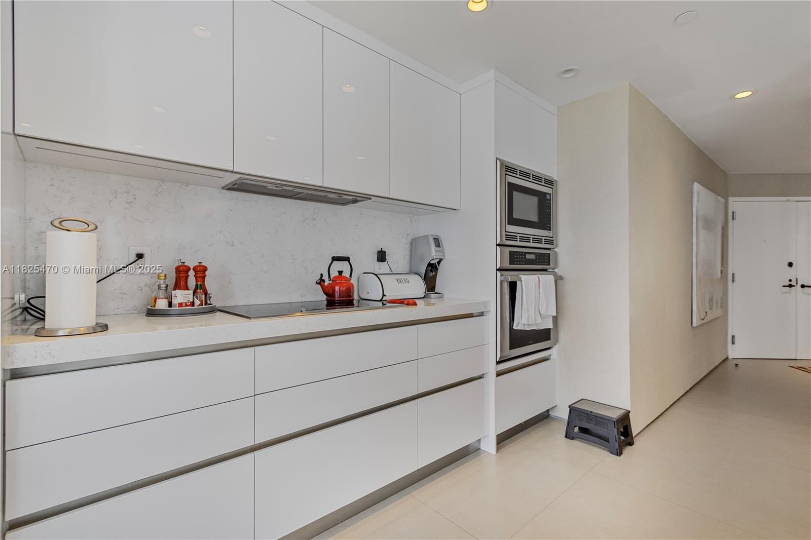 520 Brickell Key Drive, Unit A1421 Miami, FL 33131 - Photo 5 of 34 a room with storage and utility