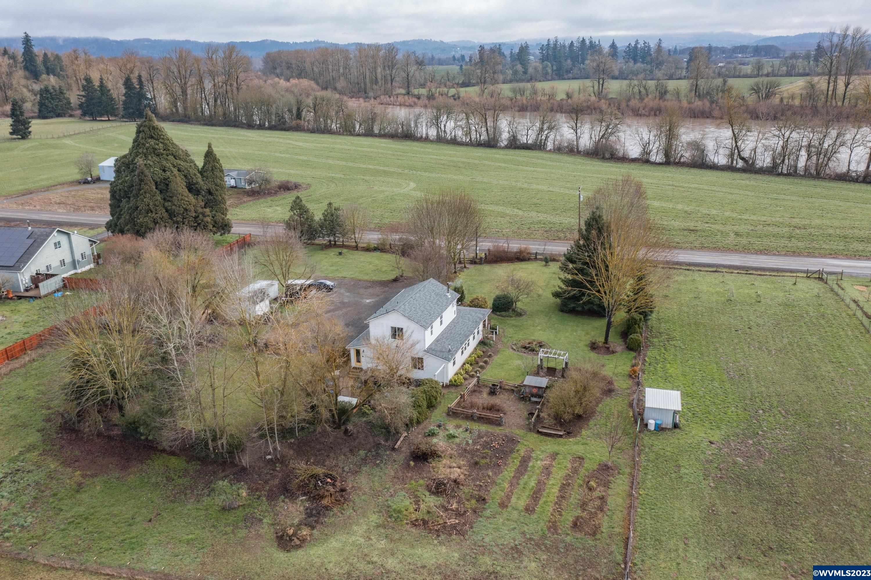 10115 Wells Landing Road Independence, OR 97351 - Photo 28 of 42