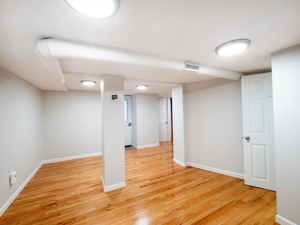 12 Adella Place Boston, MA 02134 - Photo 28 of 36 a view of an empty room