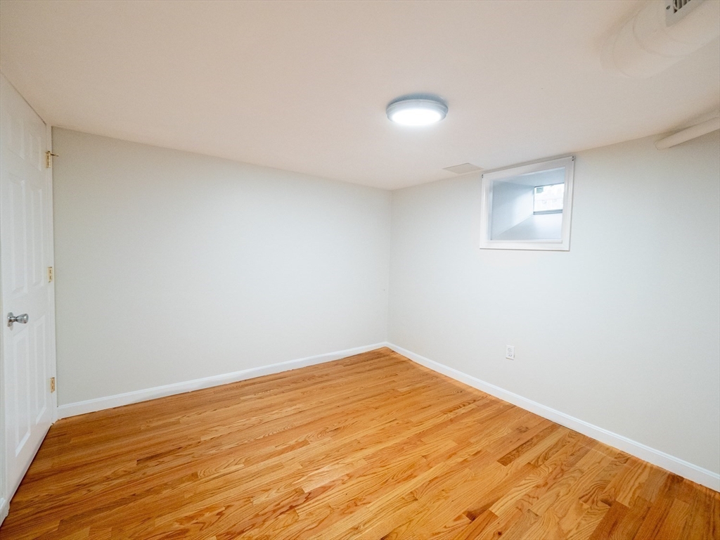 12 Adella Place Boston, MA 02134 - Photo 29 of 36 a view of empty room