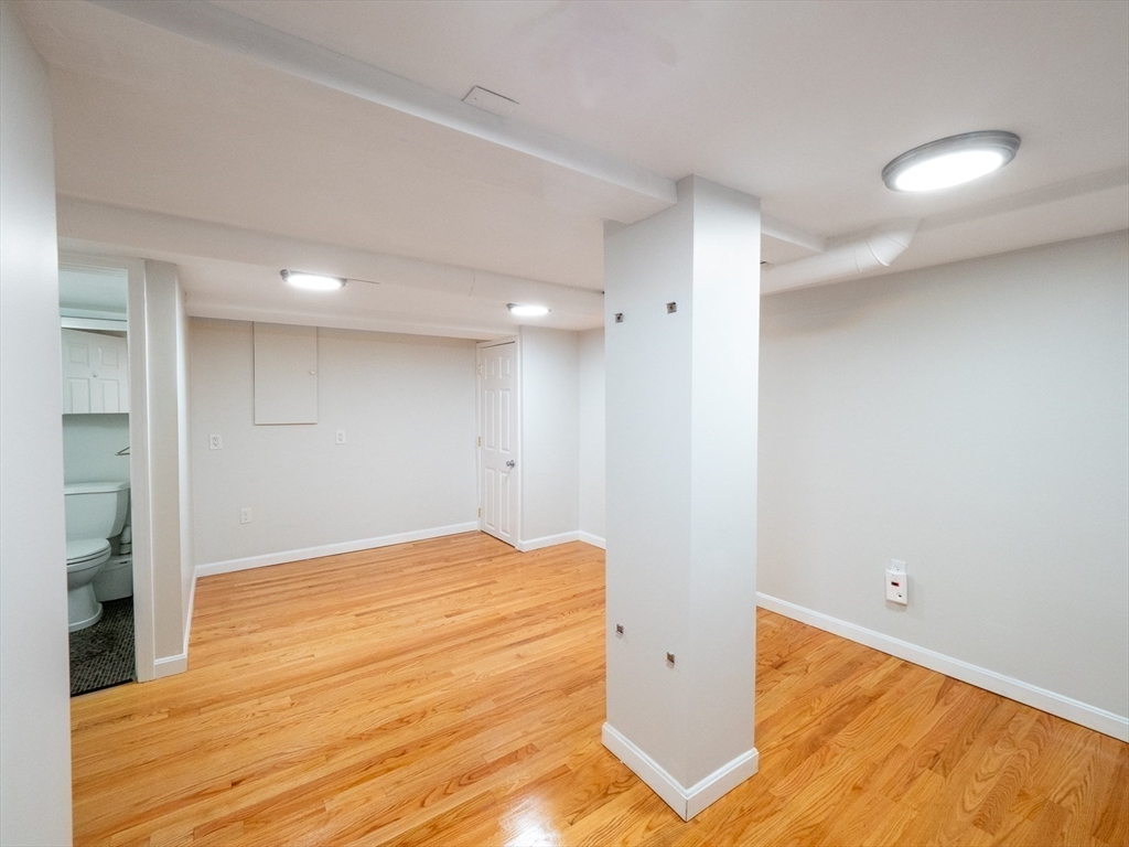 12 Adella Place Boston, MA 02134 - Photo 31 of 36 a view of room