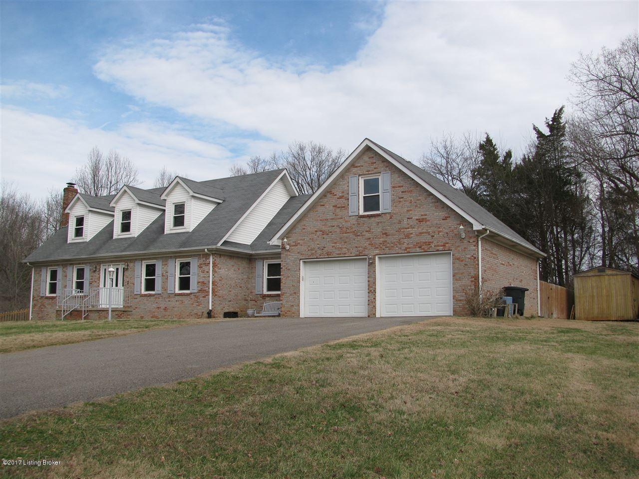 1100 Overall Phillips Road Elizabethtown, KY 42701 - Photo 2 of 36 1100 Overall Phillips Road Elizabethtown