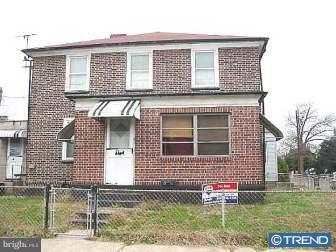 2960 Sumter Road Camden, NJ 08104 - Photo 1 of 1 Exterior