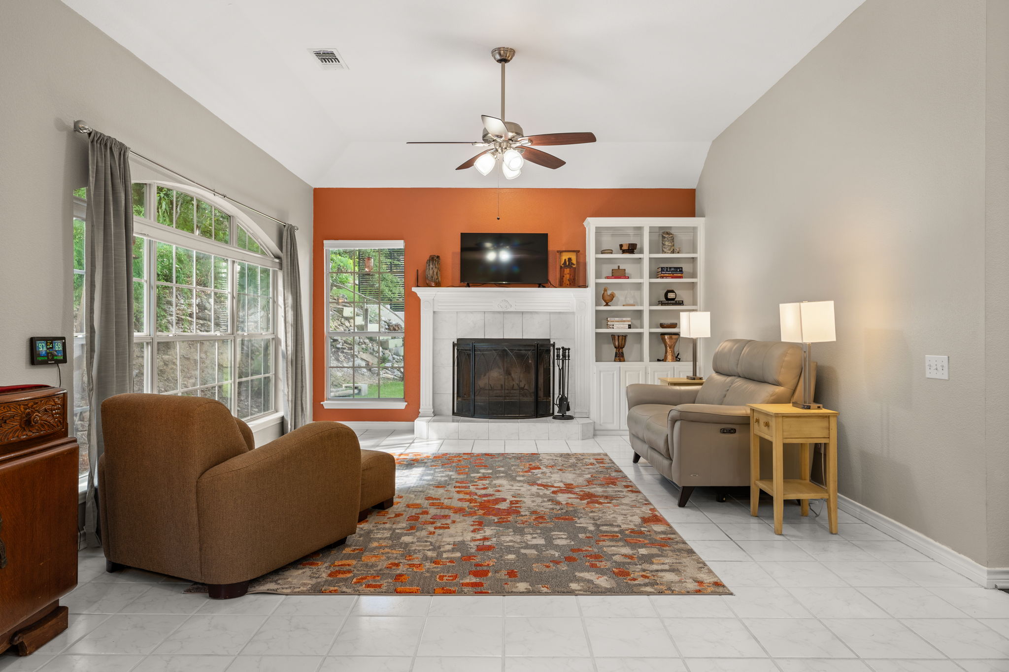 2700 Pearce Road Austin, TX 78730 - Photo 8 of 39