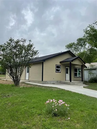 $235,000 | 2515 Vine Street, Brownwood, TX 76801