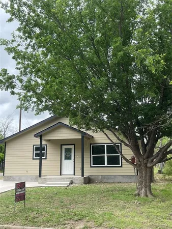 $235,000 | 2515 Vine Street, Brownwood, TX 76801