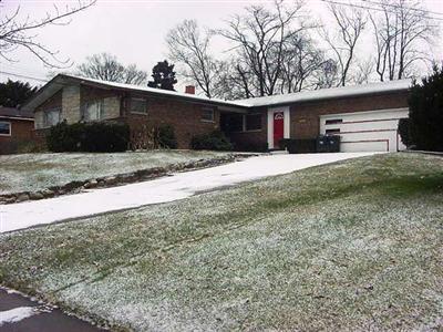 8054 Stillwell Road Cincinnati, OH 45237 - Photo 1 of 1 Gallery Image 1