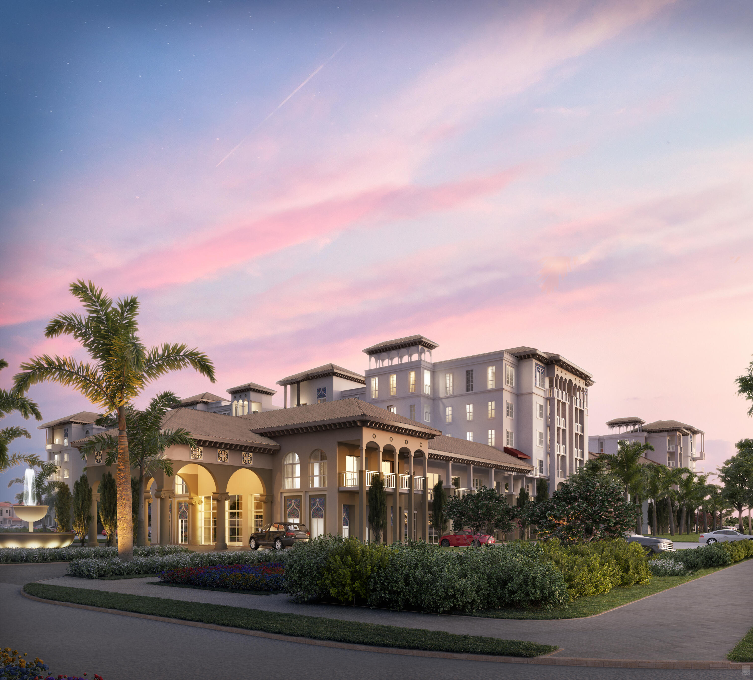 5400 Broken Sound Boulevard Northwest, Unit 201 Boca Raton, FL 33487 - Photo 2 of 10 a view of a large building