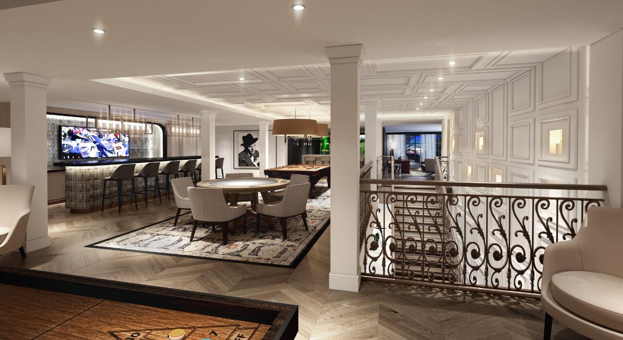 5400 Broken Sound Boulevard Northwest, Unit 201 Boca Raton, FL 33487 - Photo 5 of 10 a living room with furniture a rug and white walls