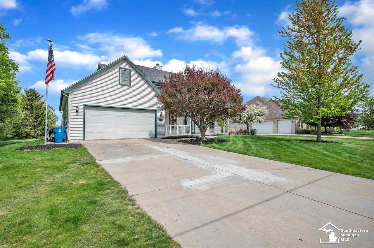 4073 Brest Road Newport, MI 48166 - Photo 5 of 48