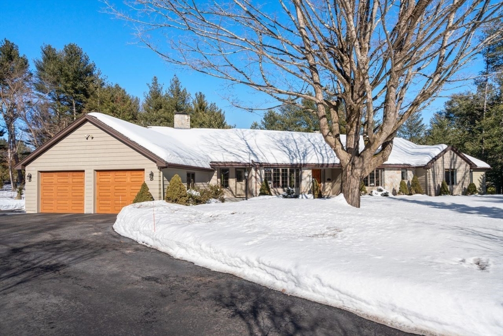 11 Wyncrest Circle Andover, MA 01810 - Photo 1 of 42