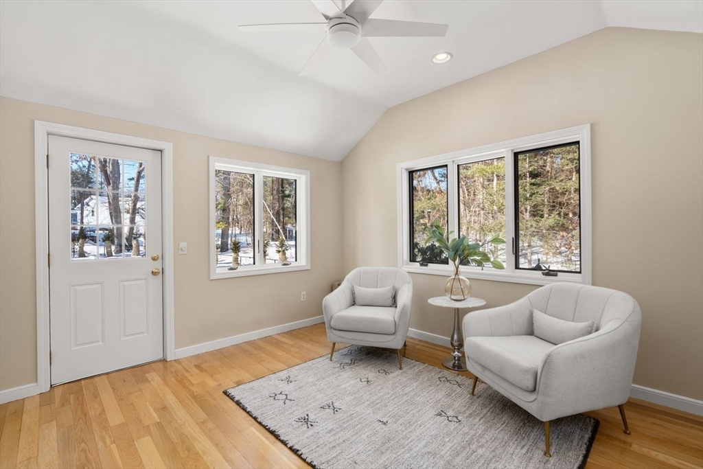 11 Wyncrest Circle Andover, MA 01810 - Photo 19 of 42