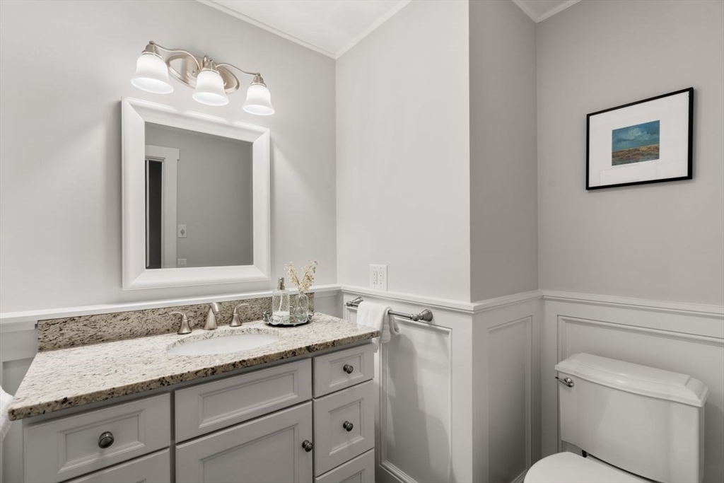 11 Wyncrest Circle Andover, MA 01810 - Photo 23 of 42