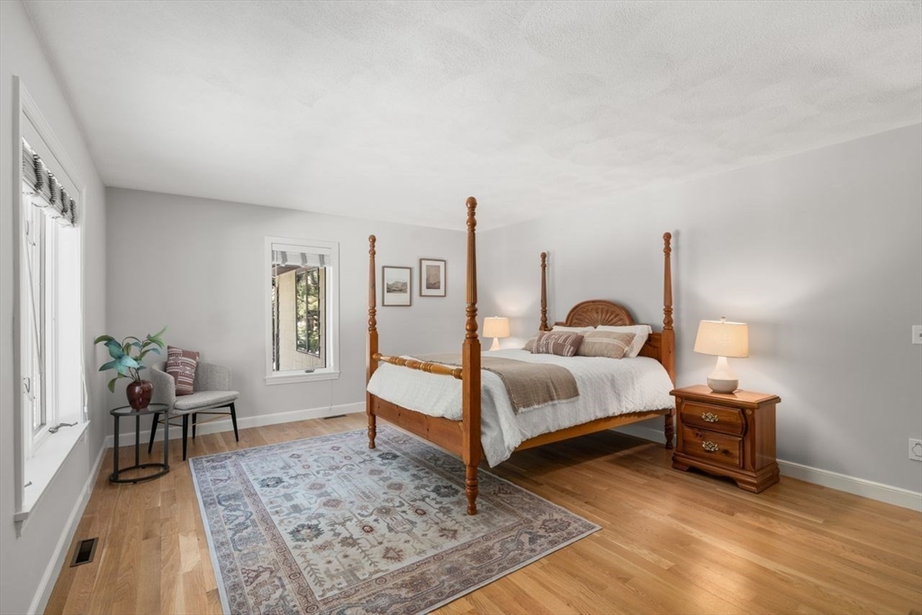 11 Wyncrest Circle Andover, MA 01810 - Photo 24 of 42