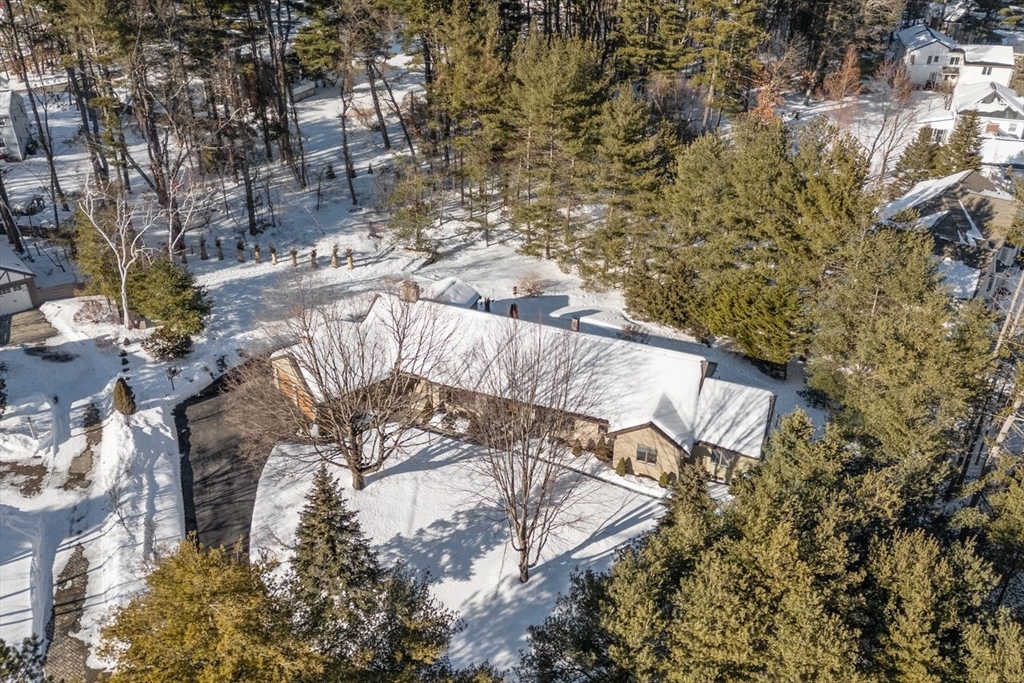 11 Wyncrest Circle Andover, MA 01810 - Photo 37 of 42