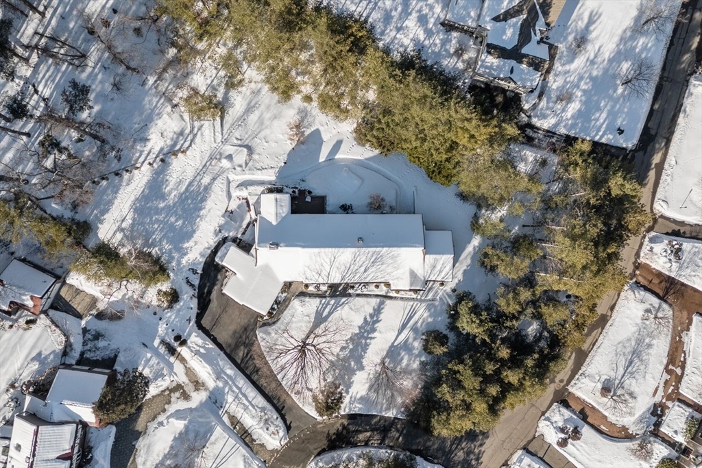 11 Wyncrest Circle Andover, MA 01810 - Photo 38 of 42