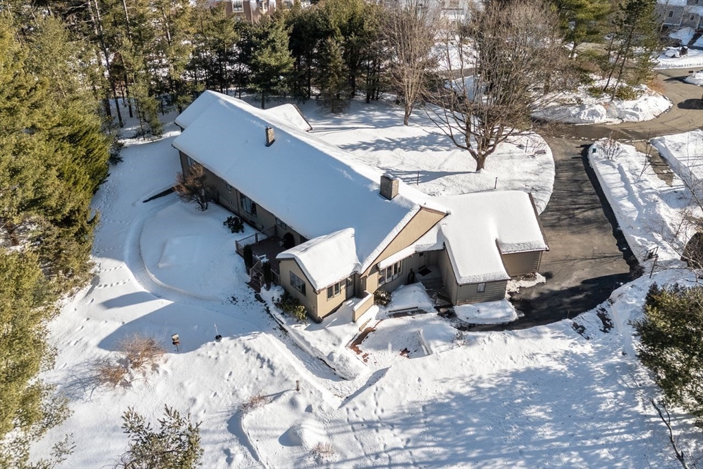 11 Wyncrest Circle Andover, MA 01810 - Photo 39 of 42