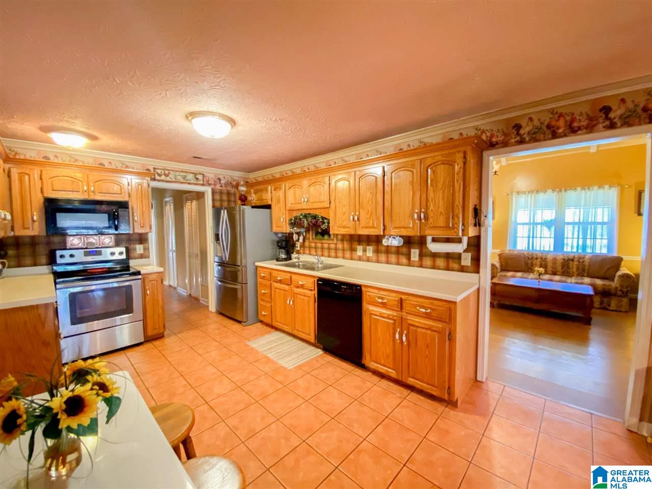 310 Merrellton Road Jacksonville, AL 36265 - Photo 12 of 30 Gallery Image 12