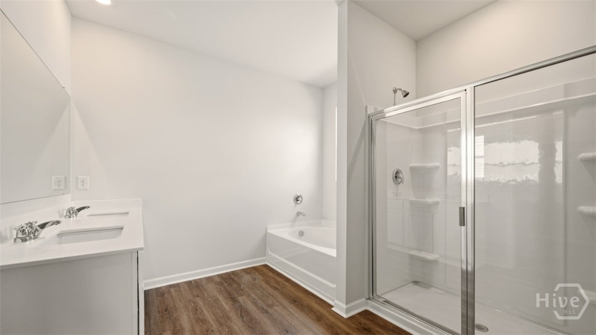 229 Defilippe Drive Statham, GA 30666 - Photo 17 of 55