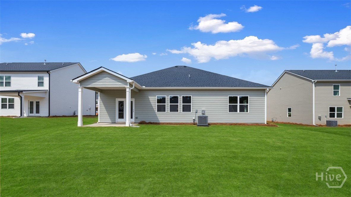 229 Defilippe Drive Statham, GA 30666 - Photo 2 of 55