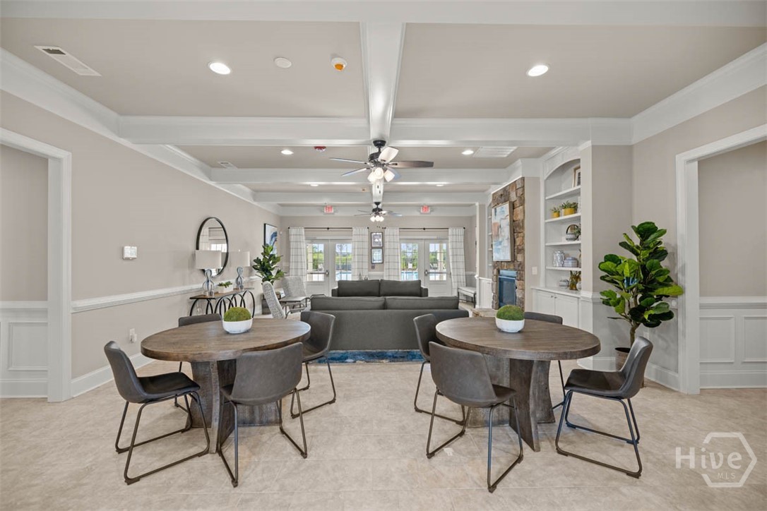 229 Defilippe Drive Statham, GA 30666 - Photo 48 of 55