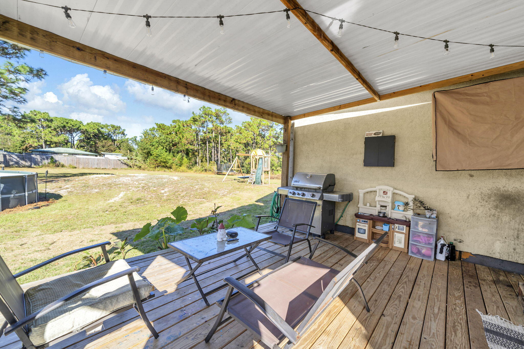 9276 Ridge Road Navarre, FL 32566 - Photo 31 of 39 Natural views