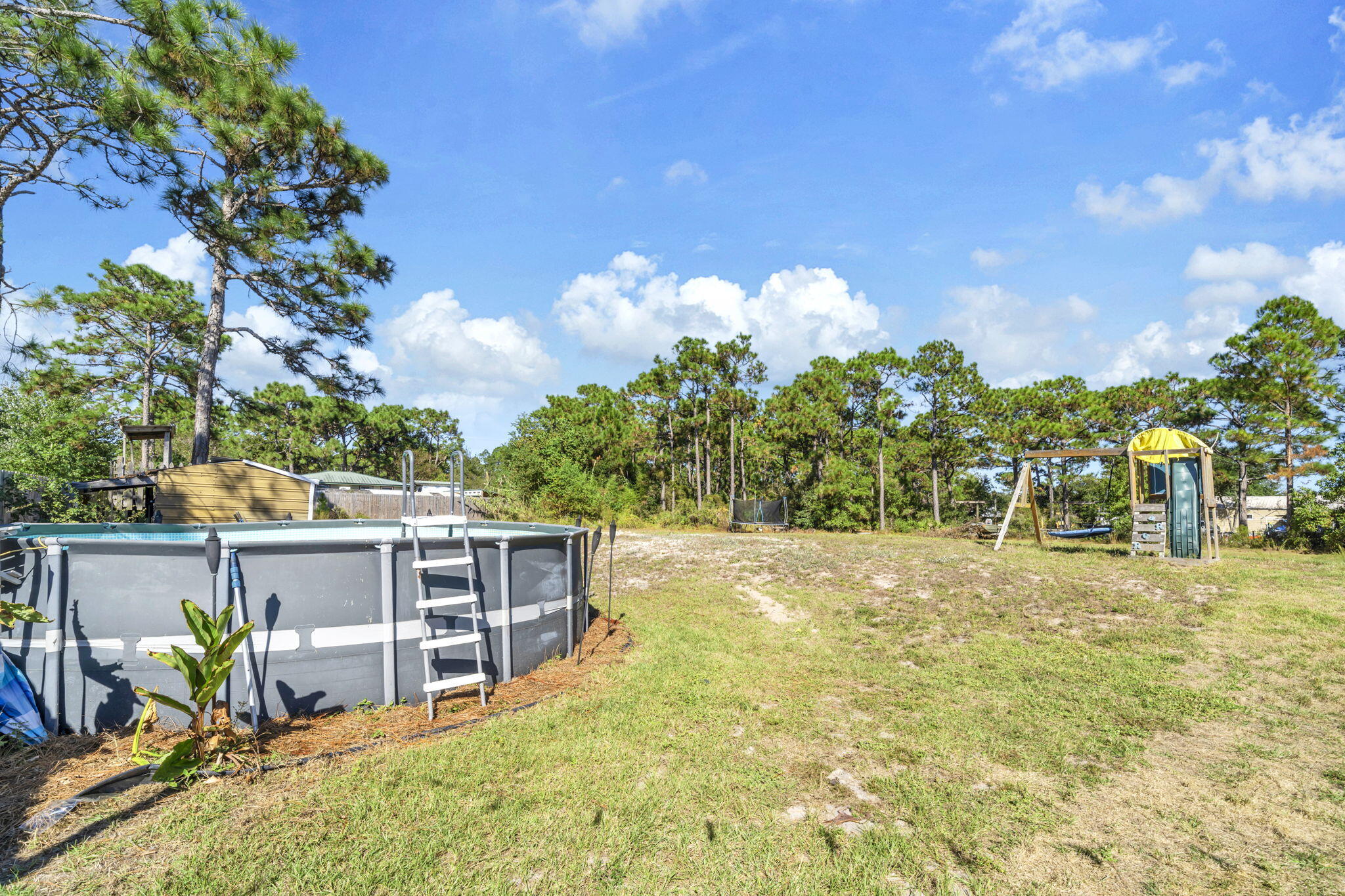 9276 Ridge Road Navarre, FL 32566 - Photo 33 of 39 Natural views