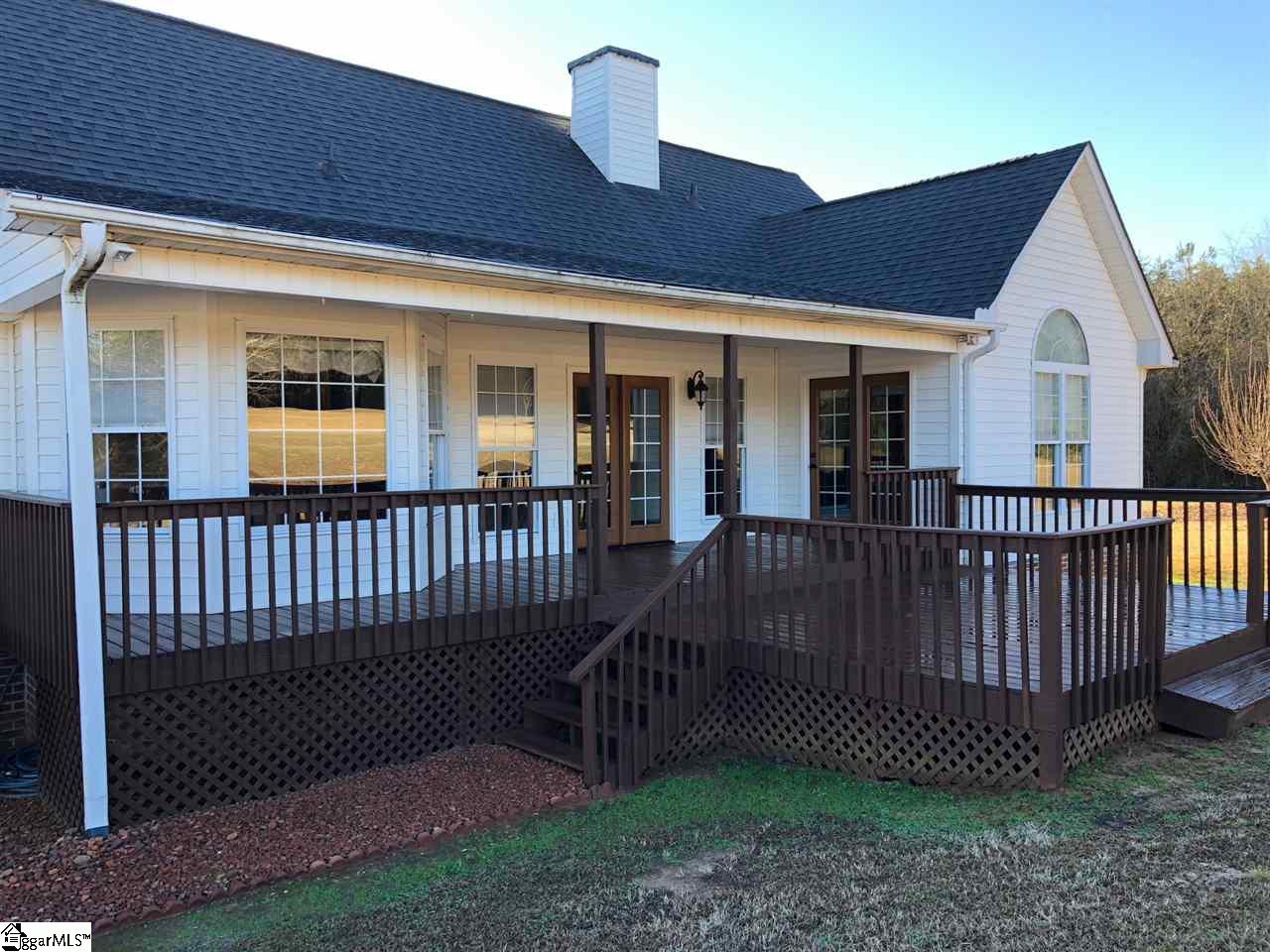164 Loftis Road Travelers Rest, SC 29690 - Photo 11 of 35