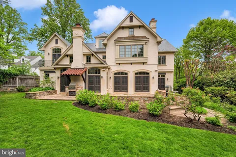 $4,450,000 | 5420 Moorland Lane, Bethesda, MD 20814