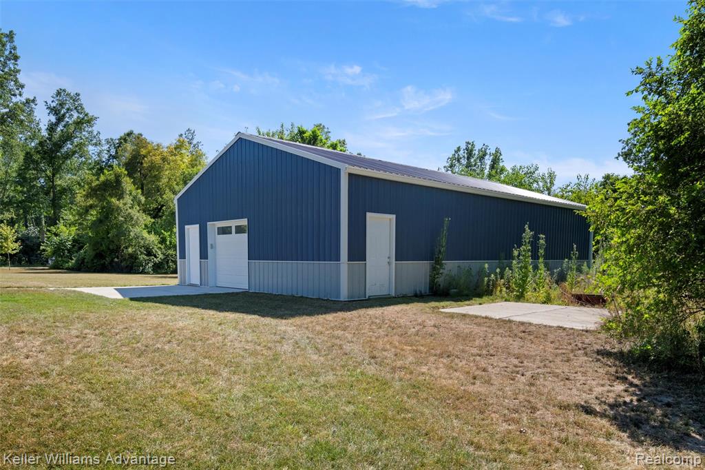 3880 Kane Road Carleton, MI 48117 - Photo 6 of 47 Gallery Image 6