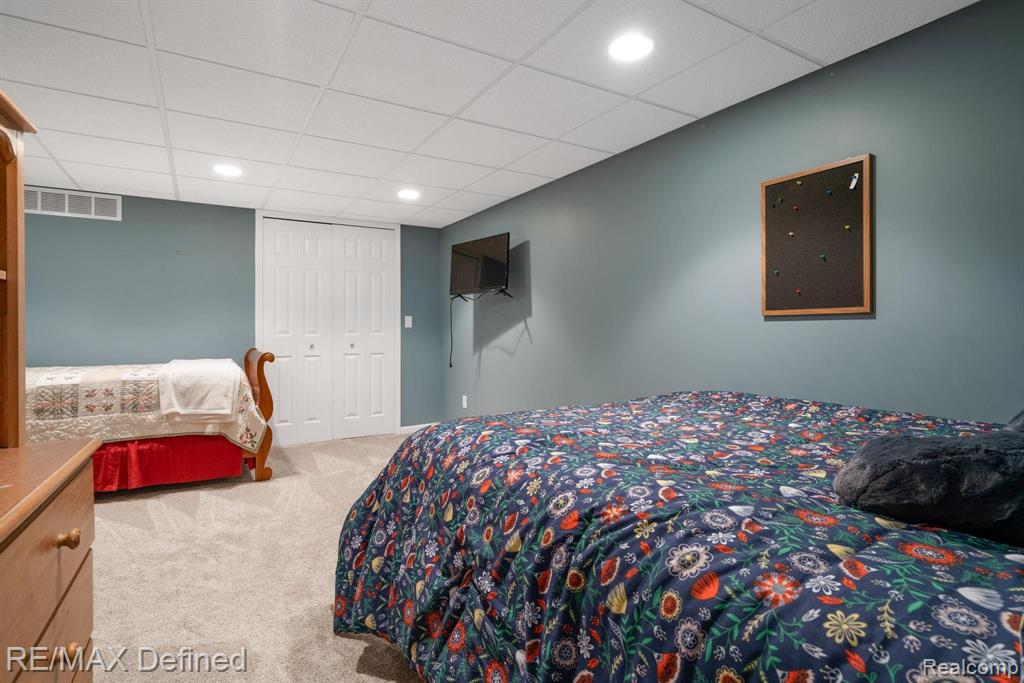 1644 Devonwood Drive Rochester Hills, MI 48306 - Photo 40 of 56