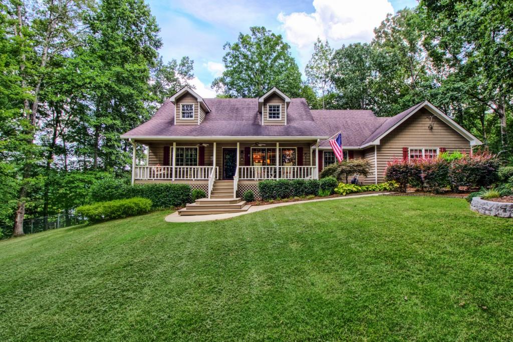 3233 High Shoals Road Dallas, GA 30132 - Photo 1 of 1 Gallery Image 1