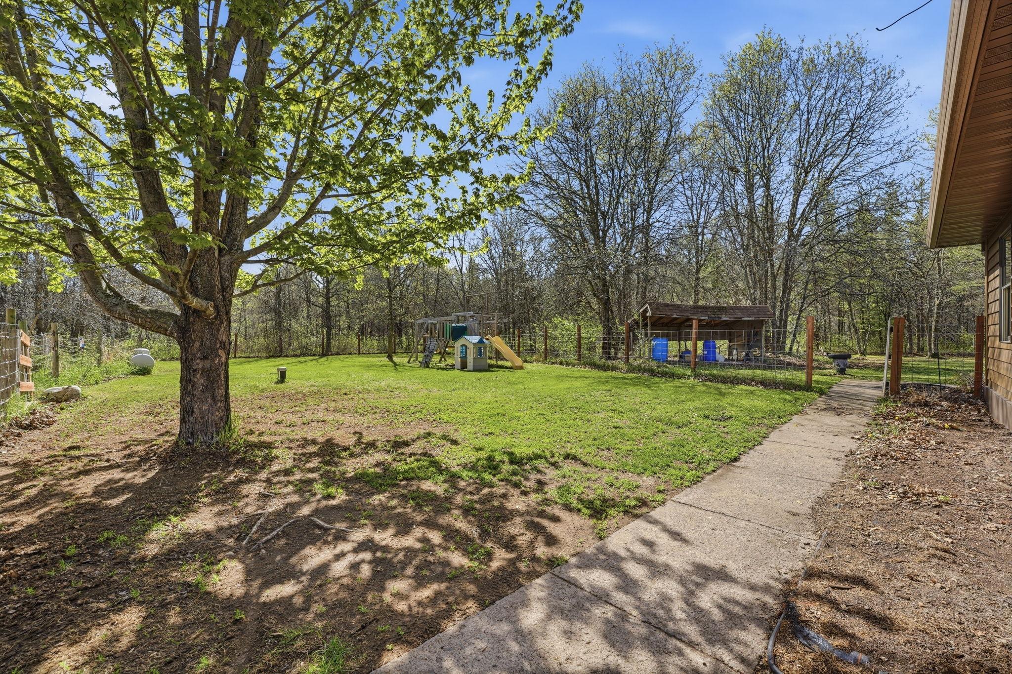 15077 Skog Road Grantsburg, WI 54840 - Photo 36 of 38